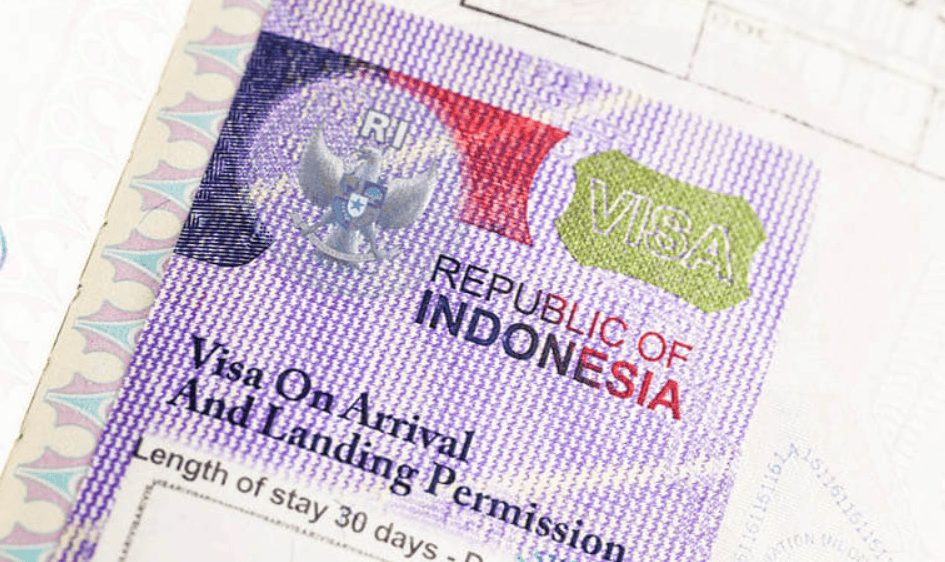 Mau Travel ke Ukraina? Simak Ini Biar Visamu Diapprove