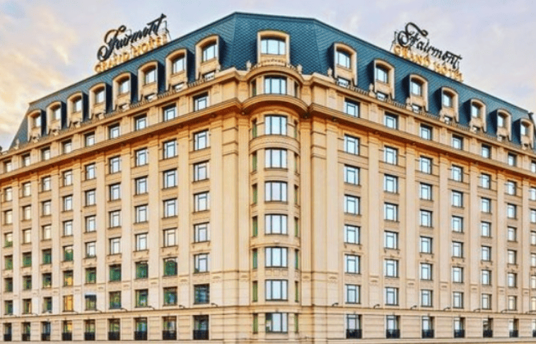 Shangri La Kyiv, Casino Penuh Sejarah yang Ada di Ukraina